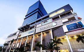 Hotel Conquistador Santo Domingo